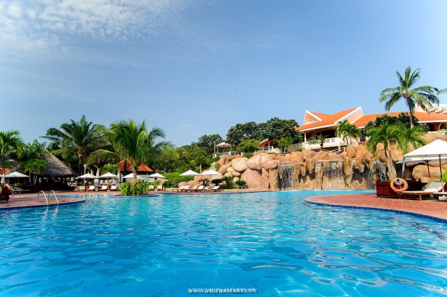 Phan thiet Resort_Phu Hai